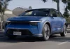 Mitsubishi ASX VR-e (2027): EV baharu hasil kerjasama dengan Foxconn