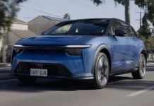 Mitsubishi ASX VR-e (2027): EV baharu hasil kerjasama dengan Foxconn