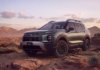 Mitsubishi kembali ke SEMA 2026, perkenal Outlander Diamond Trail Edition serba baharu