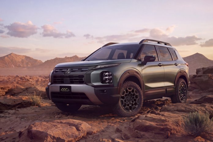 Mitsubishi Outlander Diamond Trail 2028 (1)