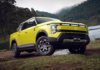Nissan Frontier Pro / Navara Pro bakal ke pasaran global termasuk ASEAN!