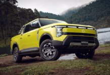 Nissan Frontier Pro / Navara Pro bakal ke pasaran global termasuk ASEAN!