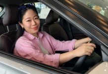 Dari penonton setia ke pemilik Nissan KICKS e-POWER B baharu