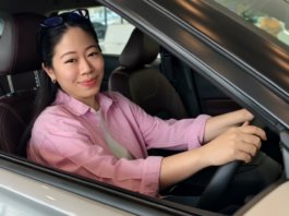Dari penonton setia ke pemilik Nissan KICKS e-POWER B baharu