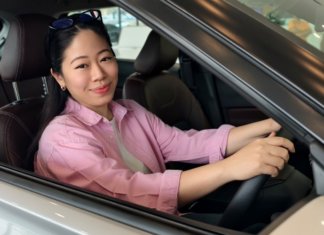 Dari penonton setia ke pemilik Nissan KICKS e-POWER B baharu