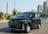 Nora EV Metro: Nampak macam sama, tapi bukan