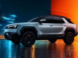 OMODA X Concept – Baharu dari China dengan reka bentuk SUV, fesyen dan teknologi digabungkan!