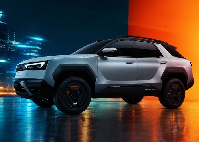OMODA X Concept 2026.03