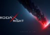 OMODA X bakal debut global hari ini menerusi OMODA X Night