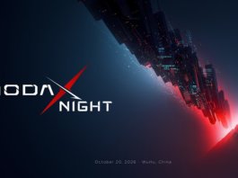 OMODA X bakal debut global hari ini menerusi OMODA X Night