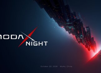 OMODA X bakal debut global hari ini menerusi OMODA X Night
