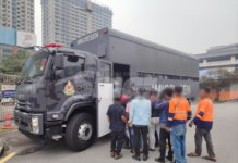 “Saya bos dia,” majikan Bangladesh ingin ambil kereta ditahan JPJ