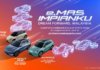 PRO-NET lancar pertandingan reka bentuk EV ‘e.MAS Impianku’