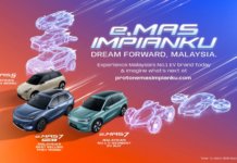 PRO-NET lancar pertandingan reka bentuk EV ‘e.MAS Impianku’