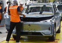 PROTON atasi rekod jualan tahun 2025 hanya dalam masa 9 bulan