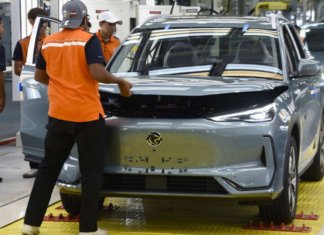 PROTON atasi rekod jualan tahun 2025 hanya dalam masa 9 bulan