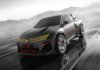 Peugeot E-T16 Concept, amukan Peugeot dengan kuasa luar biasa 816 hp!
