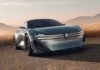 Peugeot RCZ Vision, coupé cantik bakal kembali?