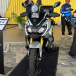 Peugeot XP400 08