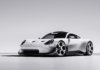 Porsche Mission S diperkenal, bakal diposisikan atas 911?