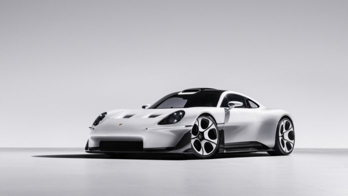Porsche Mission S (1)