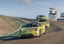 Porsche tawar kursus drift 911 GT3, yuran bermula RM6 ribu untuk separuh hari