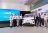 TQ WULING lancar Porta EV, harga serendah RM99,800