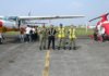 Rasuah MBG Indonesia : Pendakwa raya sita pesawat dan helikopter