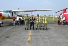 Rasuah MBG Indonesia : Pendakwa raya sita pesawat dan helikopter