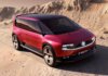 Renault E-Space Concept, inspirasi Espace 1984 dalam bentuk MPV elektrik