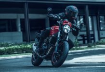 Royal Enfield Guerrilla 450 APEX 2026 dilancar, harga bermula RM28,000