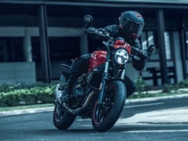 Royal Enfield Guerrilla 450 APEX 2026 dilancar, harga bermula RM28,000
