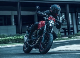 Royal Enfield Guerrilla 450 APEX 2026 dilancar, harga bermula RM28,000