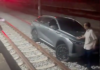 KTMB siasat insiden SUV atas landasan