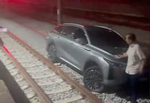 KTMB siasat insiden SUV atas landasan