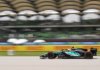 F1 kembali ke Sepang tapi kali ini pada waktu malam?