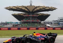 Presiden MAM : SIC berupaya untuk kembali anjurkan F1