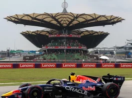 Presiden MAM : SIC berupaya untuk kembali anjurkan F1