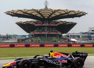 Presiden MAM : SIC berupaya untuk kembali anjurkan F1
