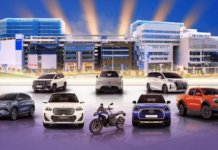 Jualan HEBAT Sime Motors tawar rebat istimewa hingga RM52,000