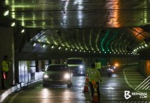 Terowong Smart selamatkan KL dari kerugian RM4.94 Bilion
