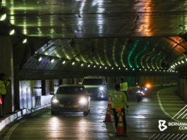 Terowong Smart selamatkan KL dari kerugian RM4.94 Bilion