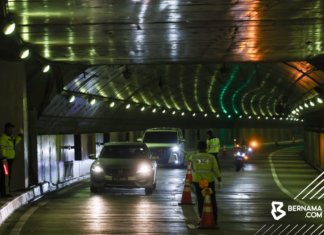Terowong Smart selamatkan KL dari kerugian RM4.94 Bilion