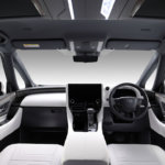 Toyota Alphard Modellista 04