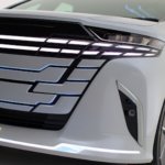 Toyota Alphard Modellista