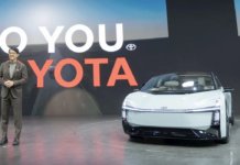 Toyota Corolla baharu bakal dipasang di China pada 2028