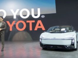 Toyota Corolla baharu bakal dipasang di China pada 2028