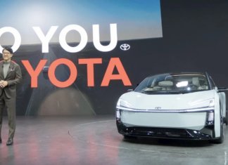 Toyota Corolla baharu bakal dipasang di China pada 2028