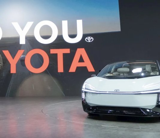 Toyota Corolla baharu bakal dipasang di China pada 2028