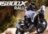 VOGE Malaysia rasmi lancar DS800X Rally, harga bermula RM39,888